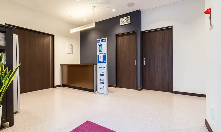 フローラルホール松原会館_画像3