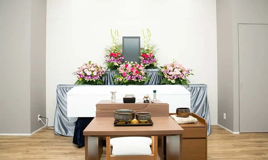 フローラルホール平野会館_画像4