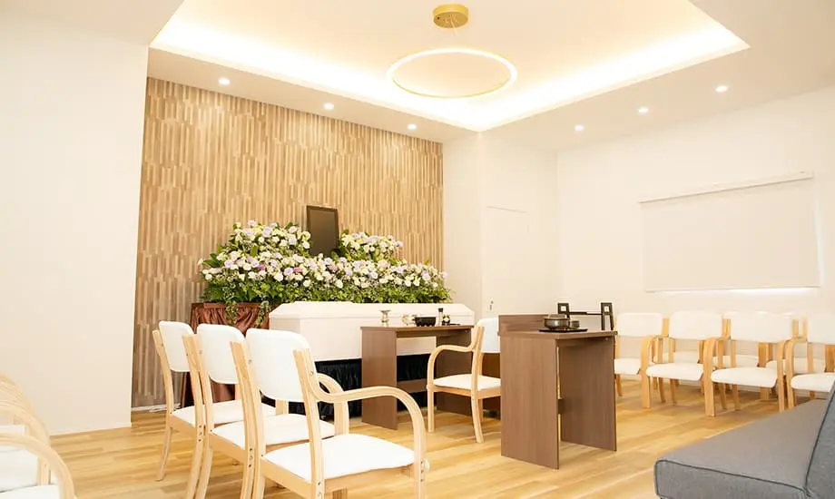 フローラルホール平野会館_画像5