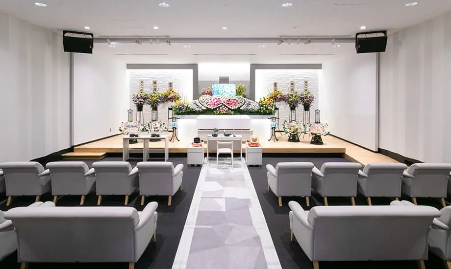 フローラルホール岸和田会館_2