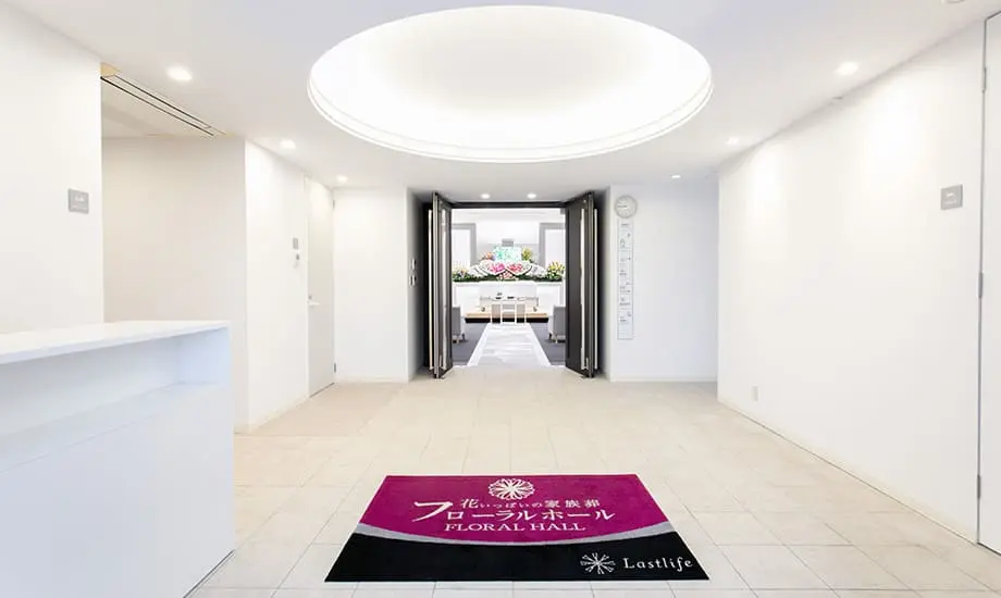 フローラルホール岸和田会館_画像3