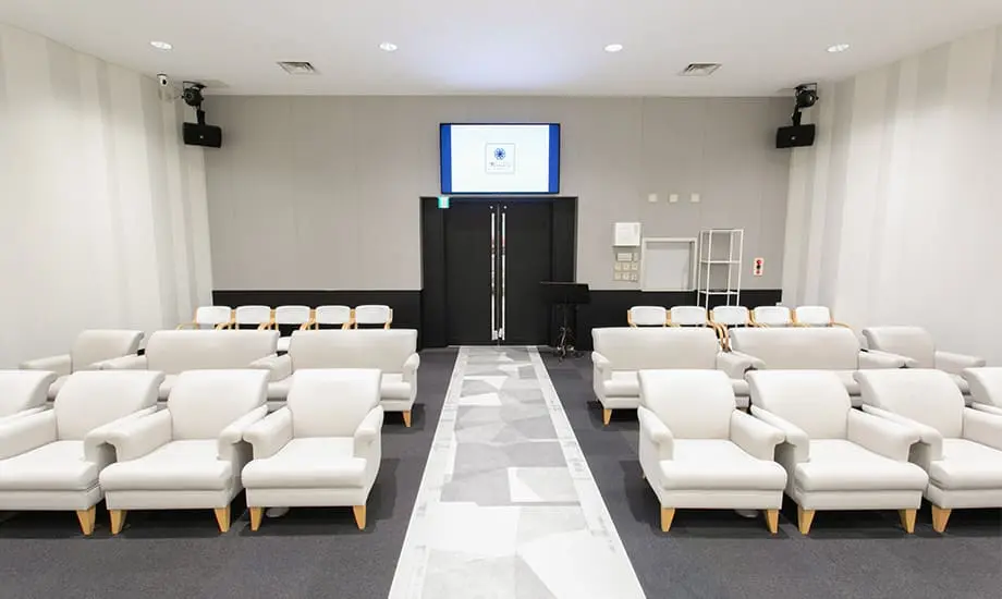 フローラルホール岸和田会館_画像6