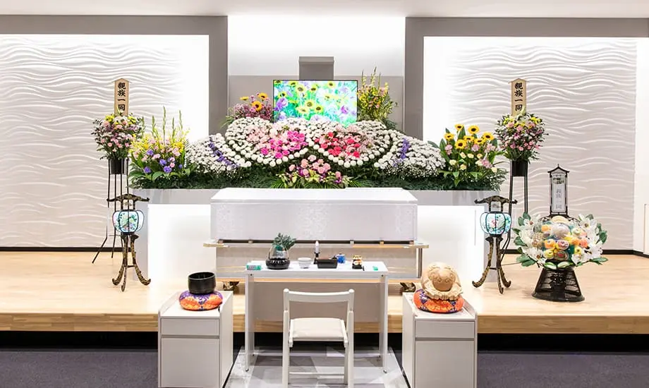 フローラルホール岸和田会館_画像7