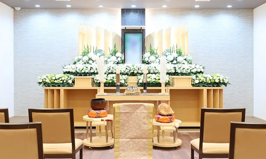 岐阜葬祭　垂井斎場_2