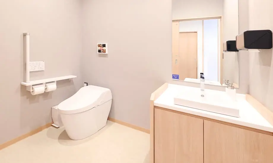 岐阜葬祭　垂井斎場_画像4