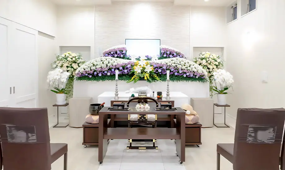 小さな森の家　市川鬼高_2