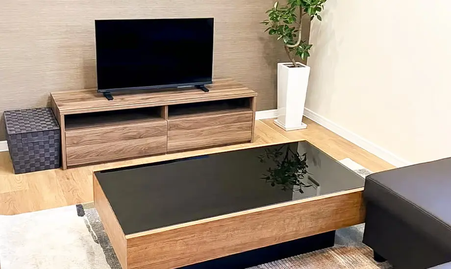 小さな森の家　市川鬼高_3