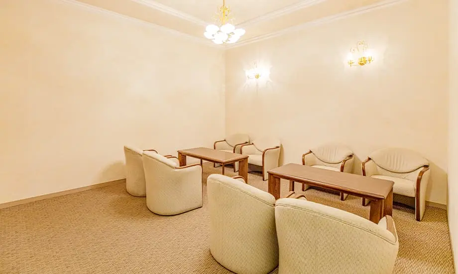 イズモホール岡崎 貴賓館_画像2