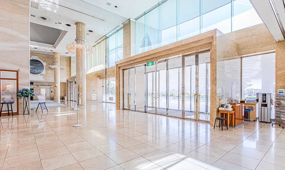 イズモホール岡崎 貴賓館_画像3