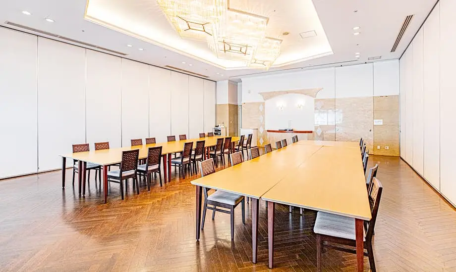 イズモホール岡崎 貴賓館_画像4