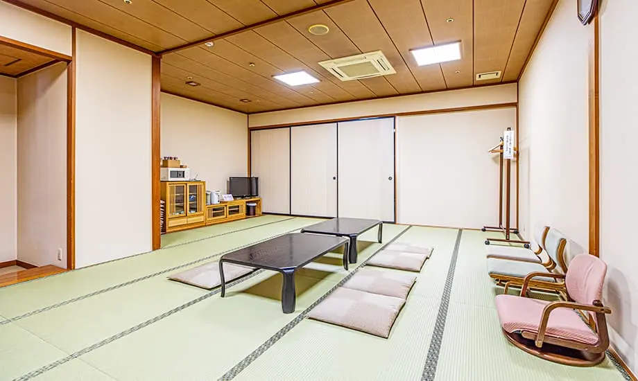 イズモホール岡崎 貴賓館_画像6