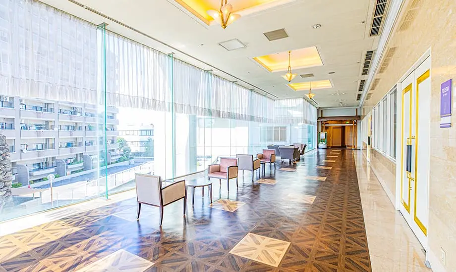 イズモホール岡崎 貴賓館_画像9