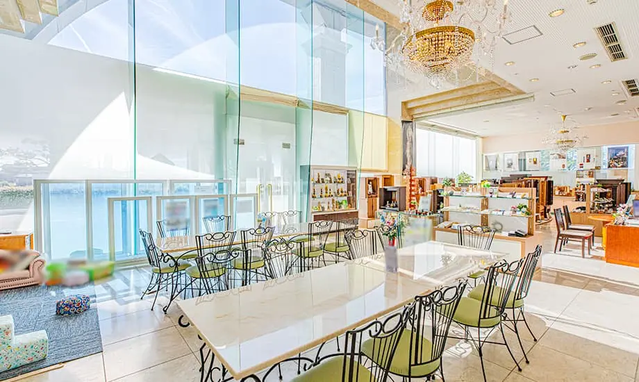 イズモホール岡崎 貴賓館_画像11