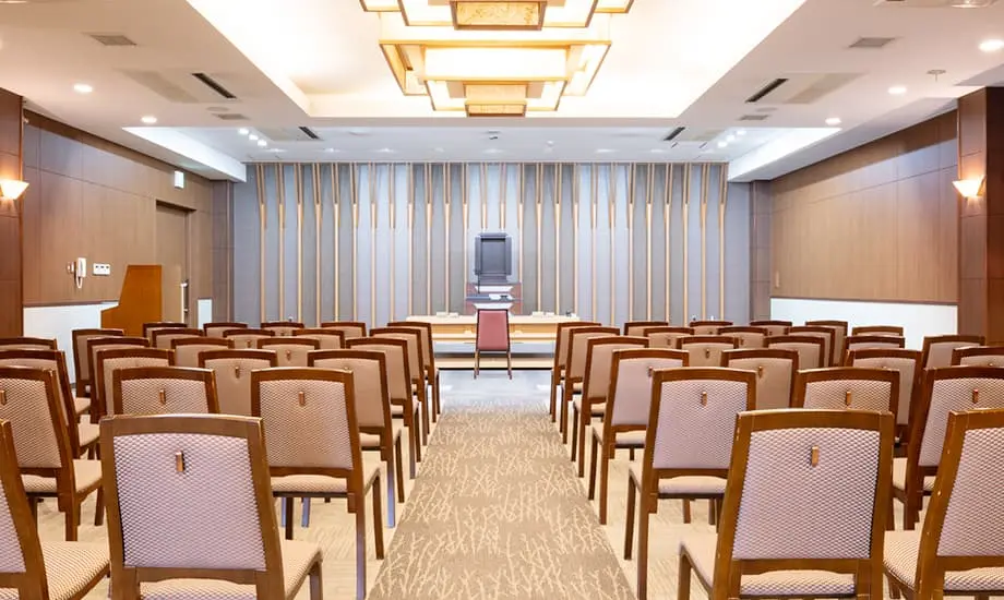 イズモホール岡崎北_2