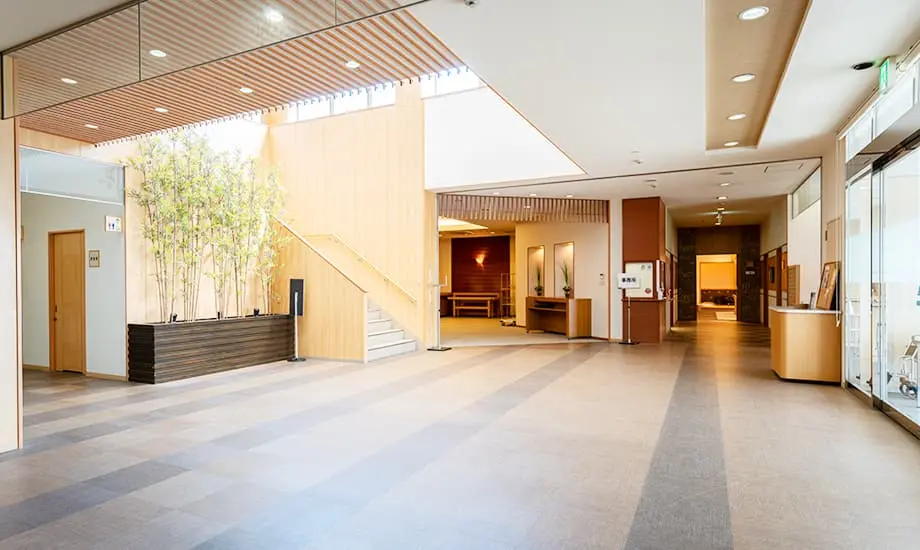 イズモホール岡崎北_画像3