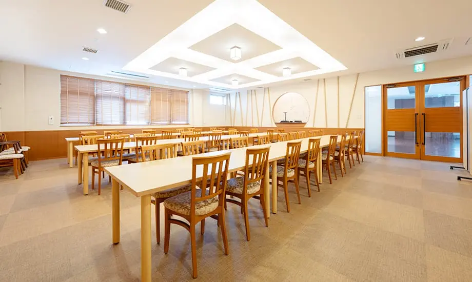 イズモホール岡崎北_画像4