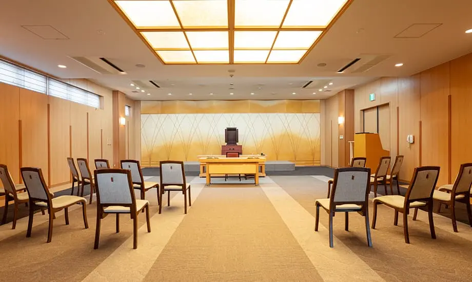 イズモホール岡崎北_画像5