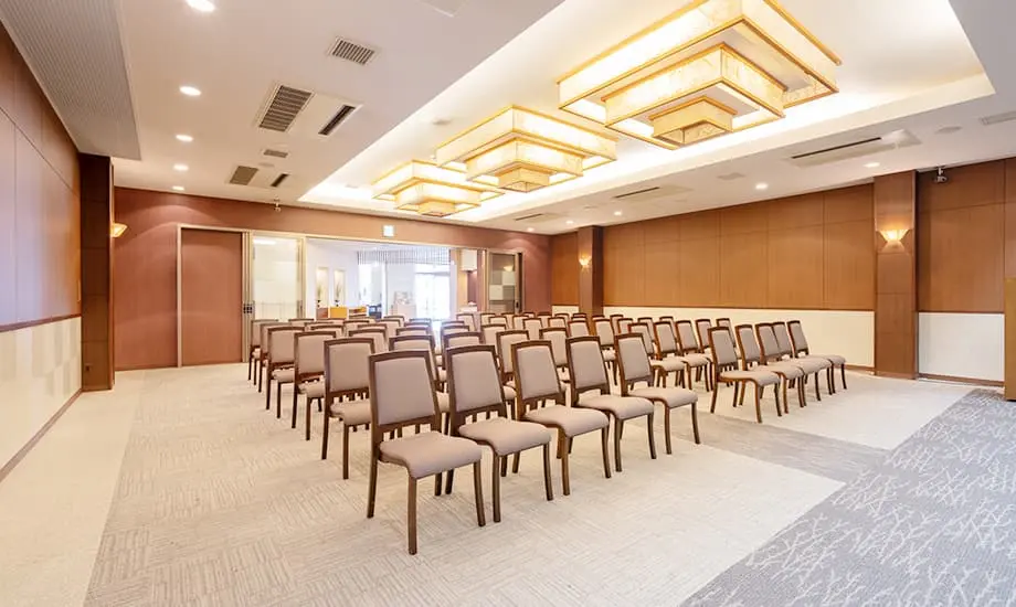 イズモホール岡崎北_画像6