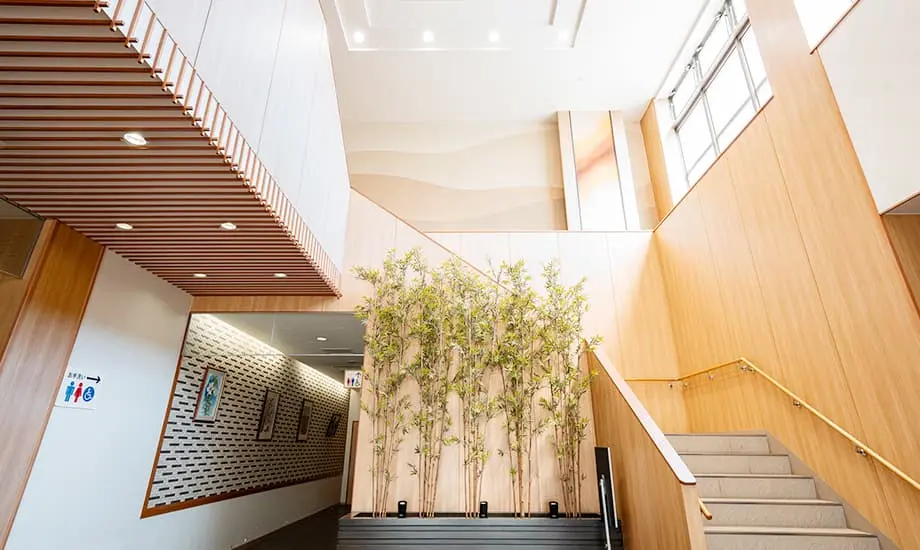 イズモホール岡崎北_画像10