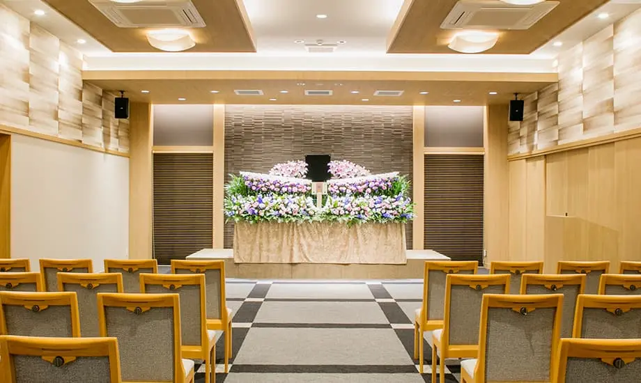 イズモホールかけまち_画像1