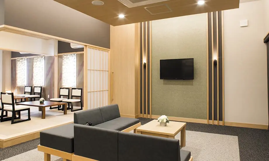 イズモホールかけまち_画像2