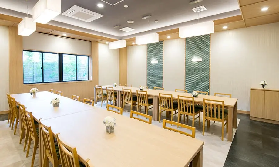 イズモホールかけまち_画像4