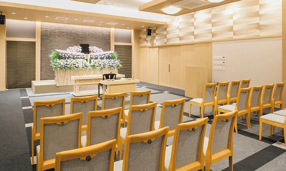 イズモホールかけまち_画像5