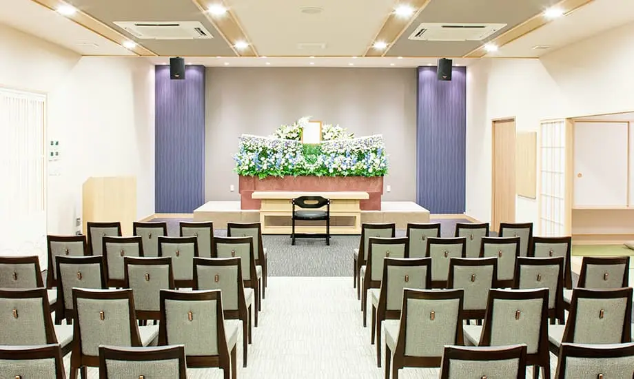 イズモホール矢作_2