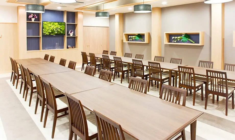 イズモホール矢作_画像3