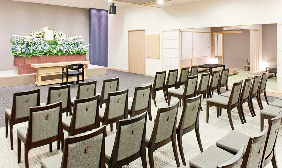 イズモホール矢作_画像4