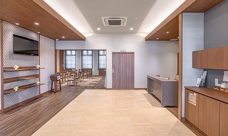 イズモホール六ツ美_画像3