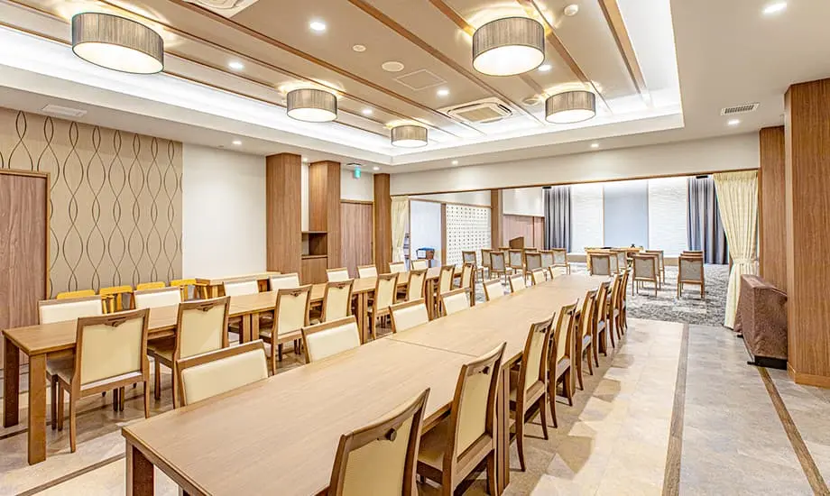 イズモホール六ツ美_画像4