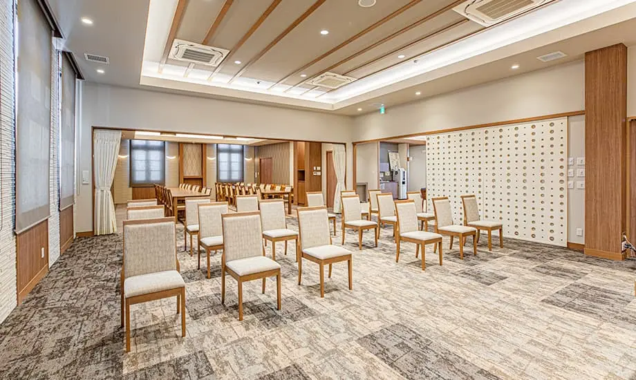 イズモホール六ツ美_画像5