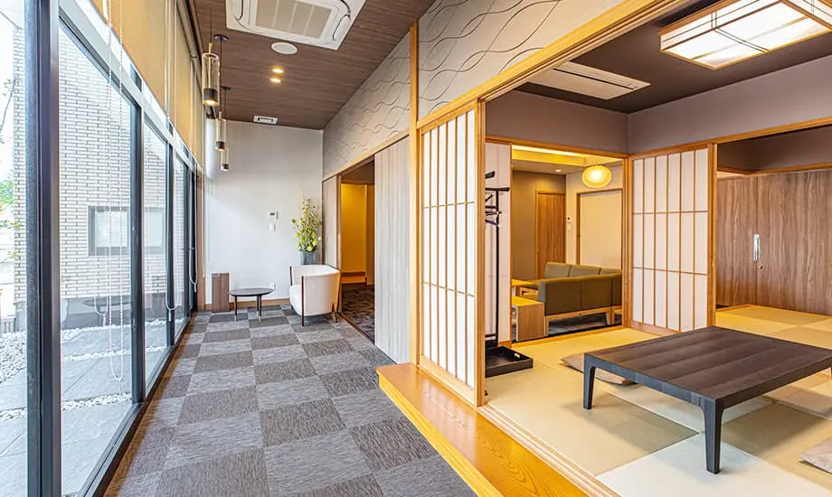 イズモホール六ツ美_画像6