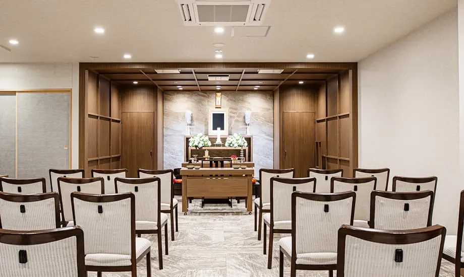 イズモかぞくホール山中_画像1