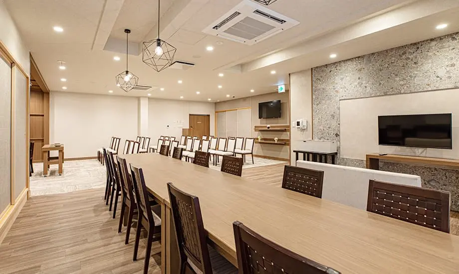 イズモかぞくホール山中_画像4