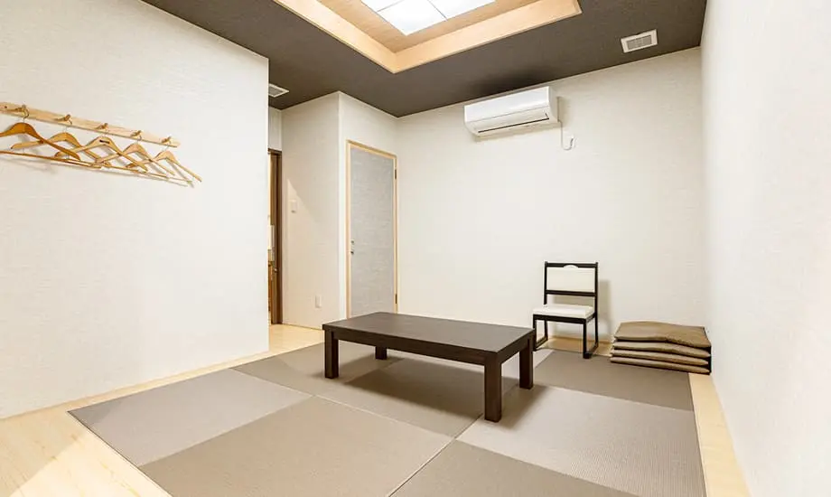 イズモかぞくホール山中_画像6