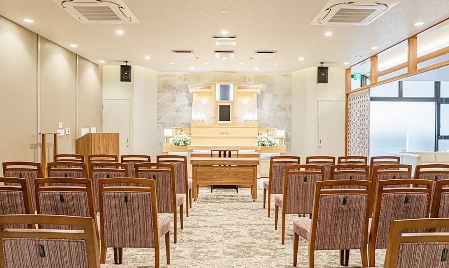 イズモホール幸田_画像1