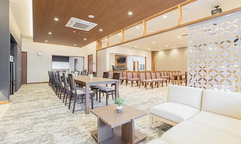 イズモホール幸田_画像2