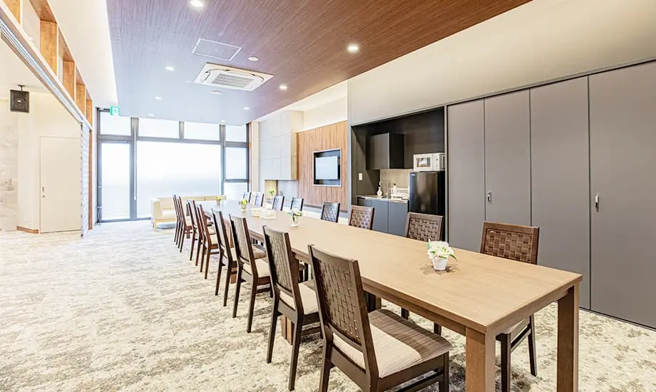 イズモホール幸田_画像3