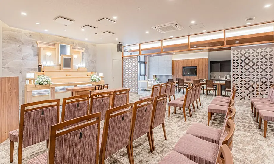 イズモホール幸田_画像4