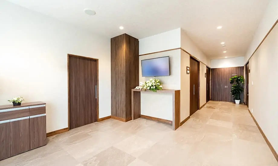 イズモホール豊橋 貴賓館_画像3