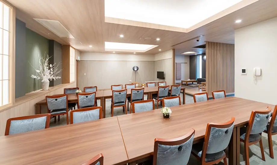 イズモホール豊橋 貴賓館_画像4