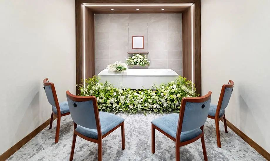 イズモホール豊橋 貴賓館_画像6