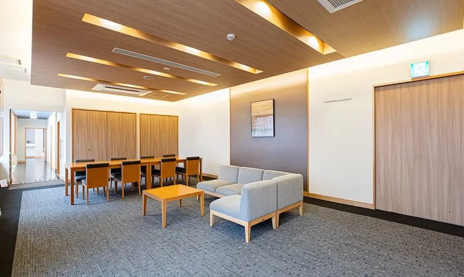 イズモホール豊橋 貴賓館_画像7