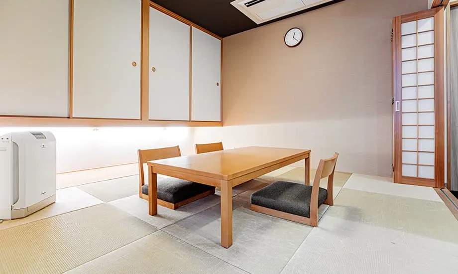 イズモホール豊橋 貴賓館_画像8