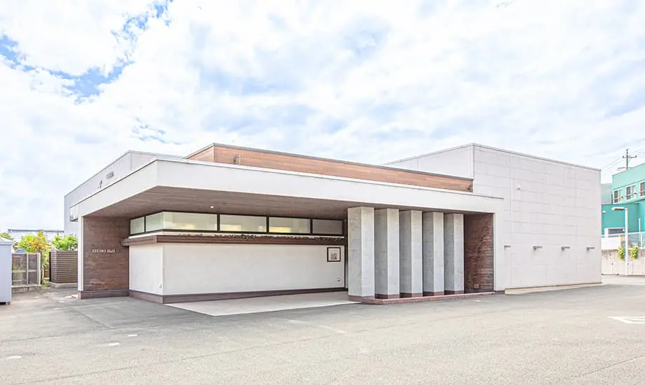 イズモホール桜丘