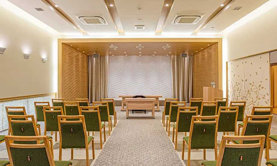 イズモホール桜丘_画像1