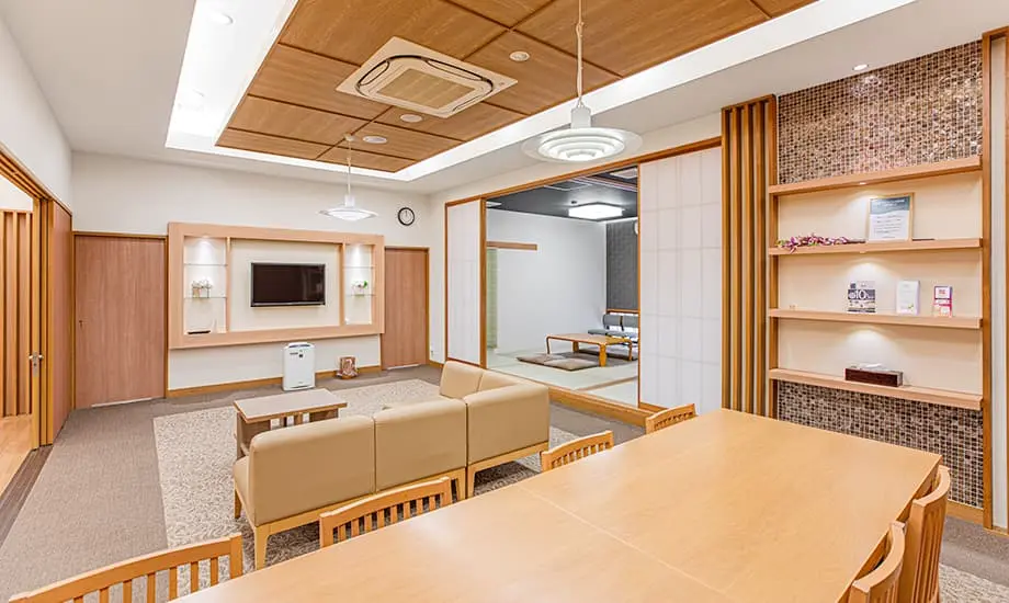 イズモホール桜丘_画像2