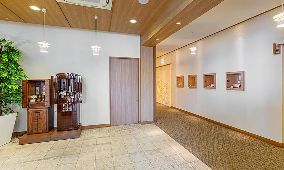 イズモホール桜丘_画像3